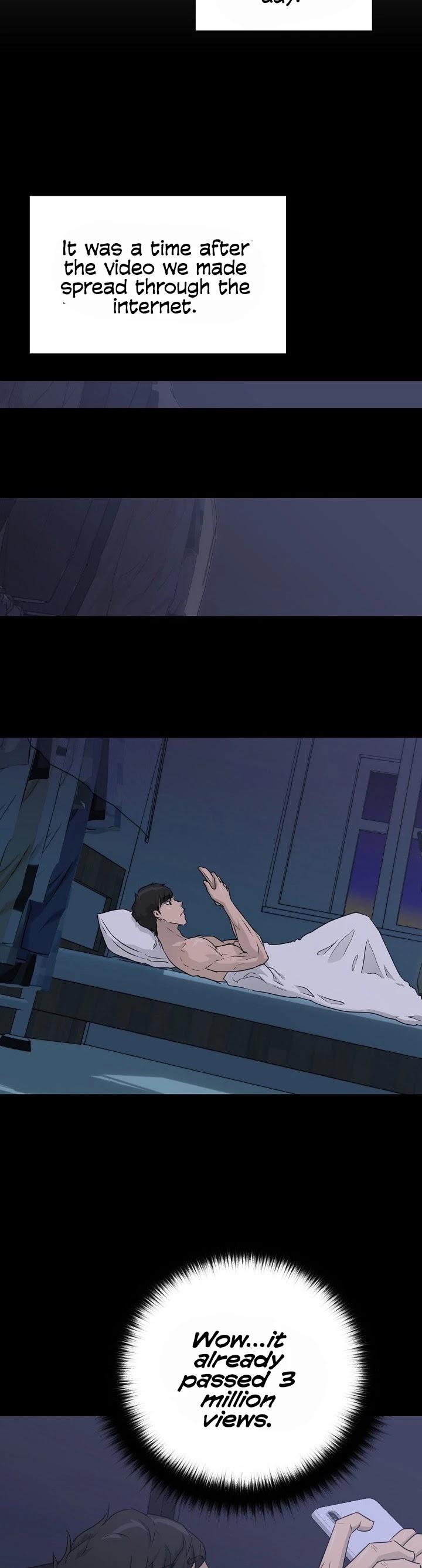 Trigger (Bulman-Issnyang) chapter 50 page 7