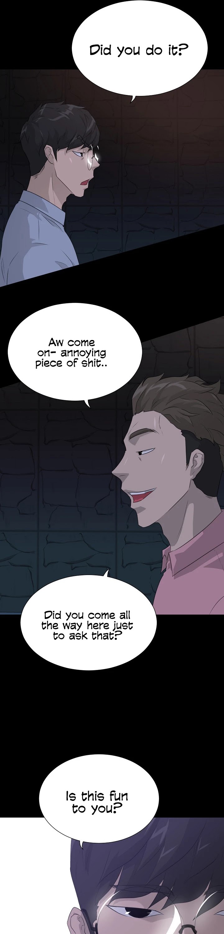 Trigger (Bulman-Issnyang) chapter 51 page 13