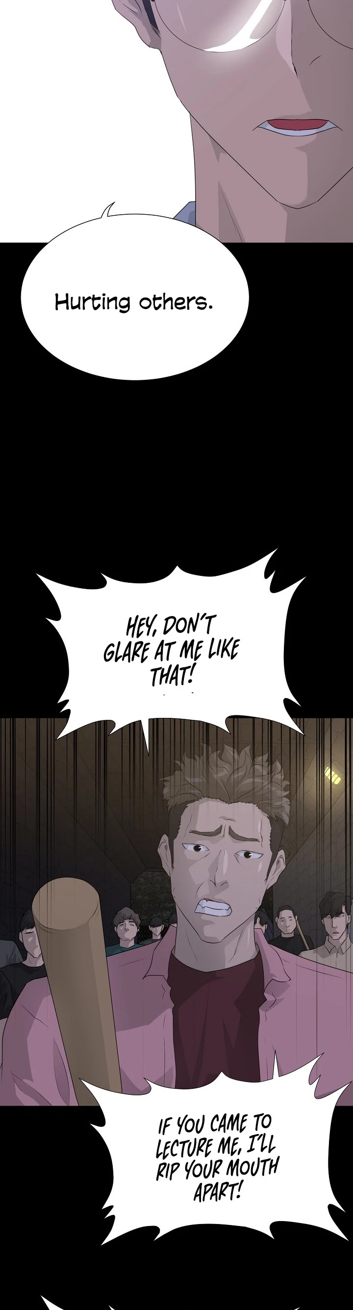 Trigger (Bulman-Issnyang) chapter 51 page 14