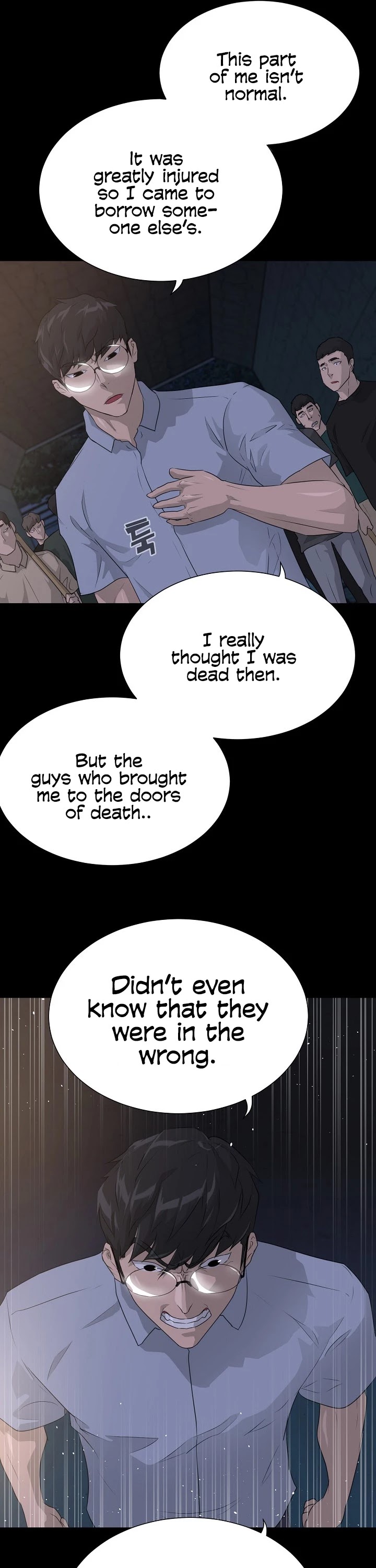 Trigger (Bulman-Issnyang) chapter 51 page 16