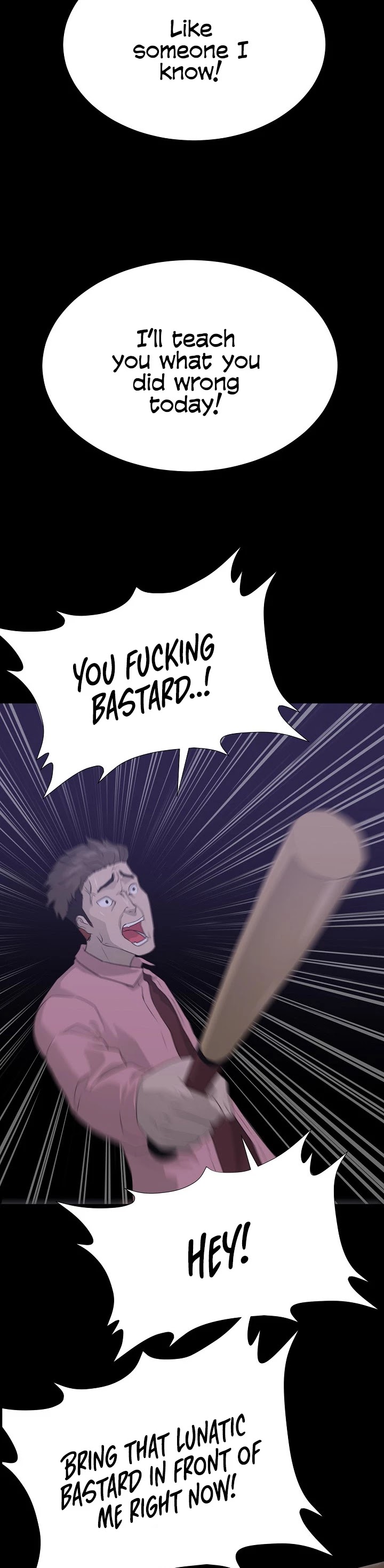 Trigger (Bulman-Issnyang) chapter 51 page 17