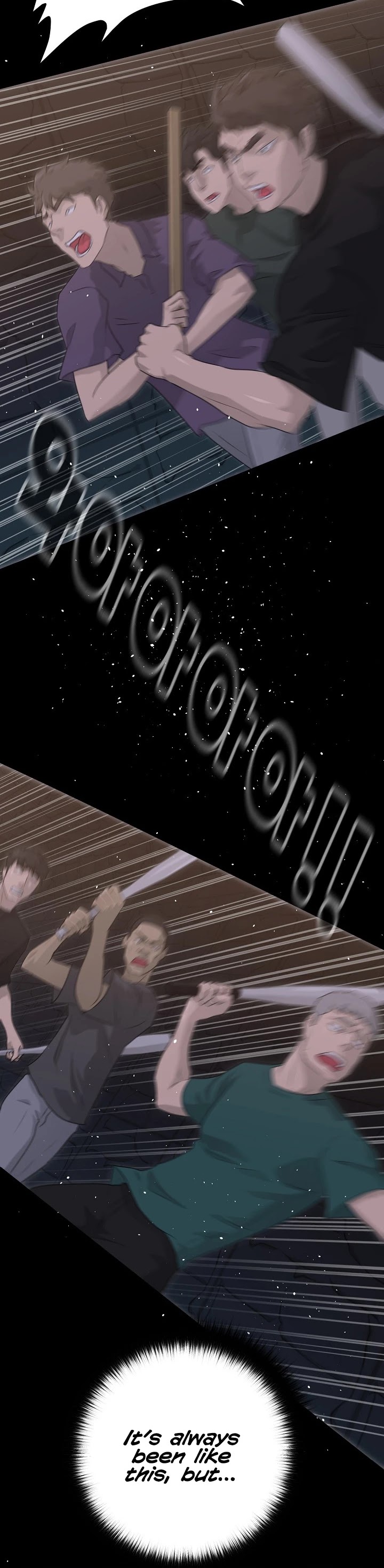 Trigger (Bulman-Issnyang) chapter 51 page 18