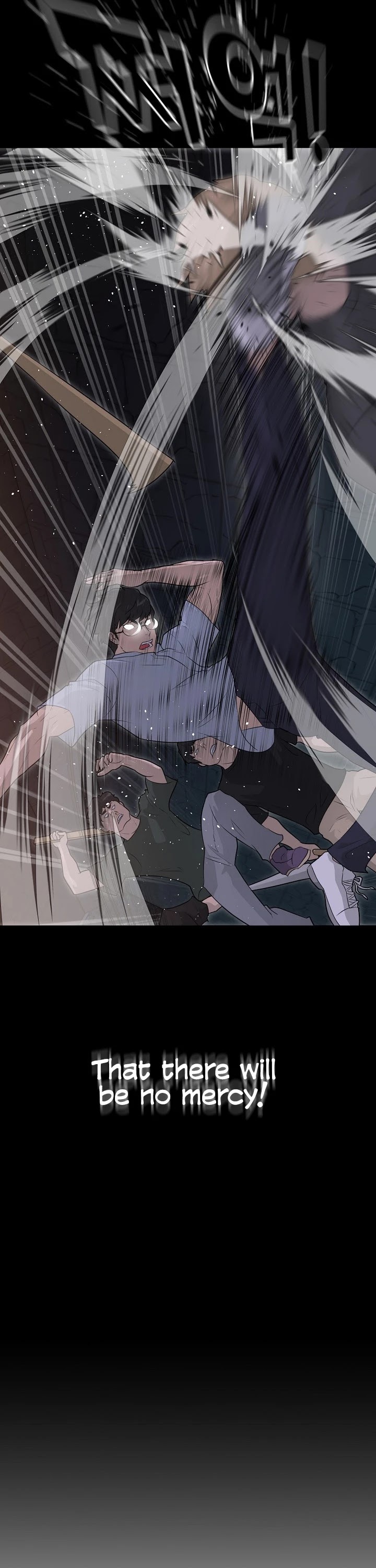 Trigger (Bulman-Issnyang) chapter 51 page 20