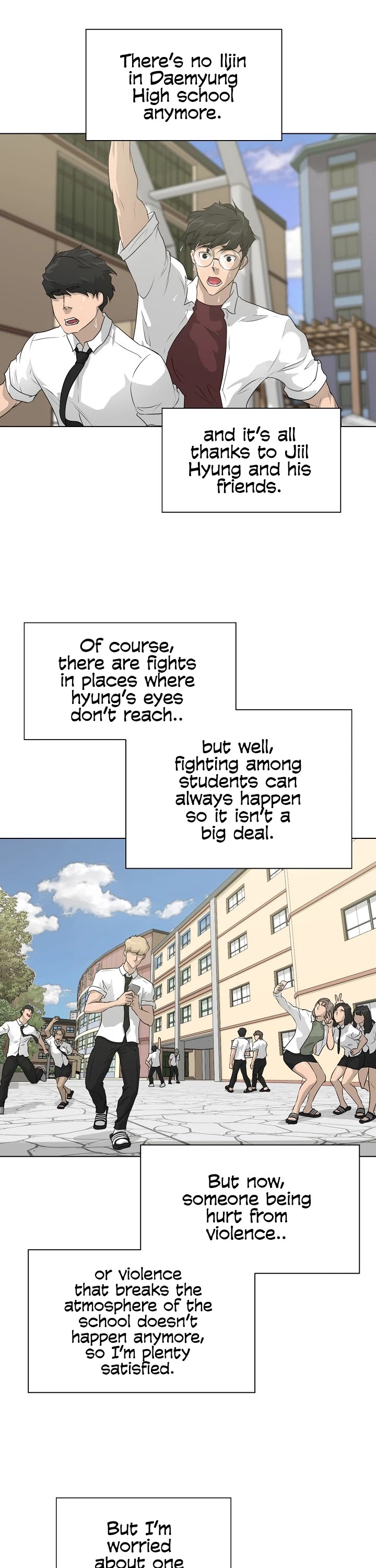 Trigger (Bulman-Issnyang) chapter 51 page 27