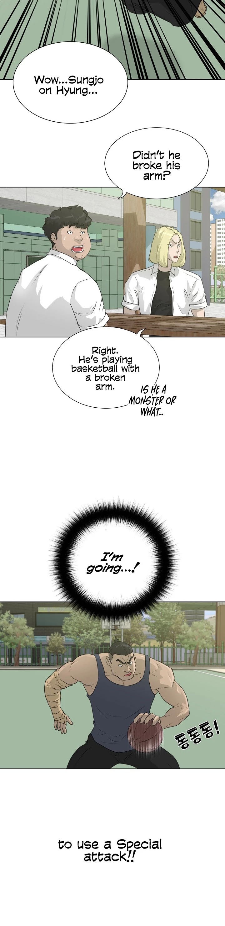 Trigger (Bulman-Issnyang) chapter 51 page 29