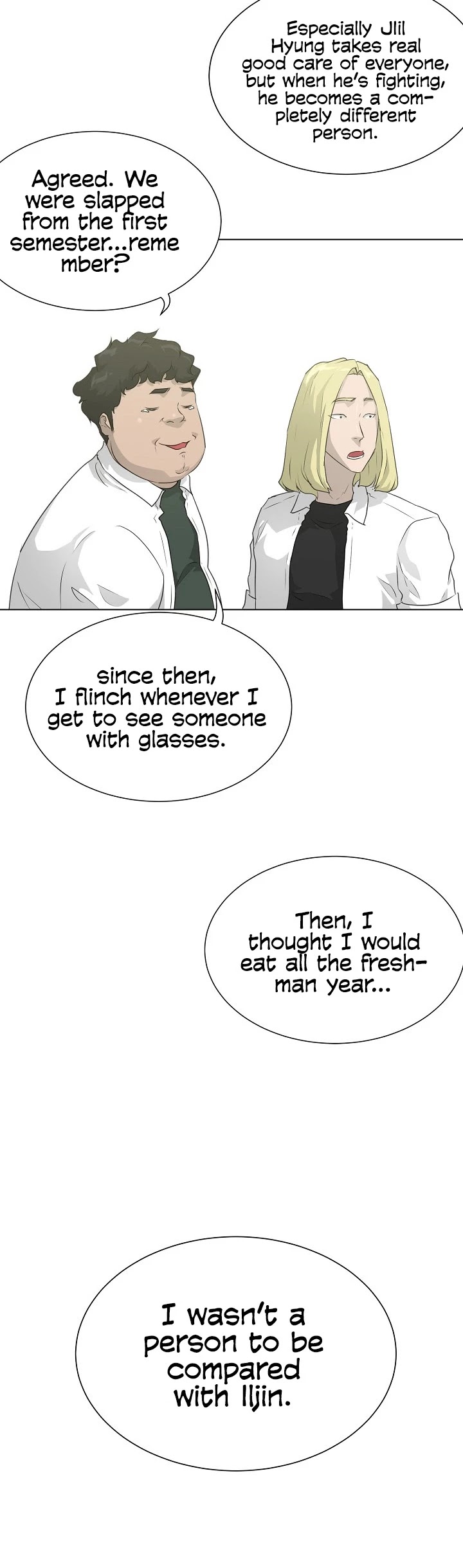 Trigger (Bulman-Issnyang) chapter 51 page 34