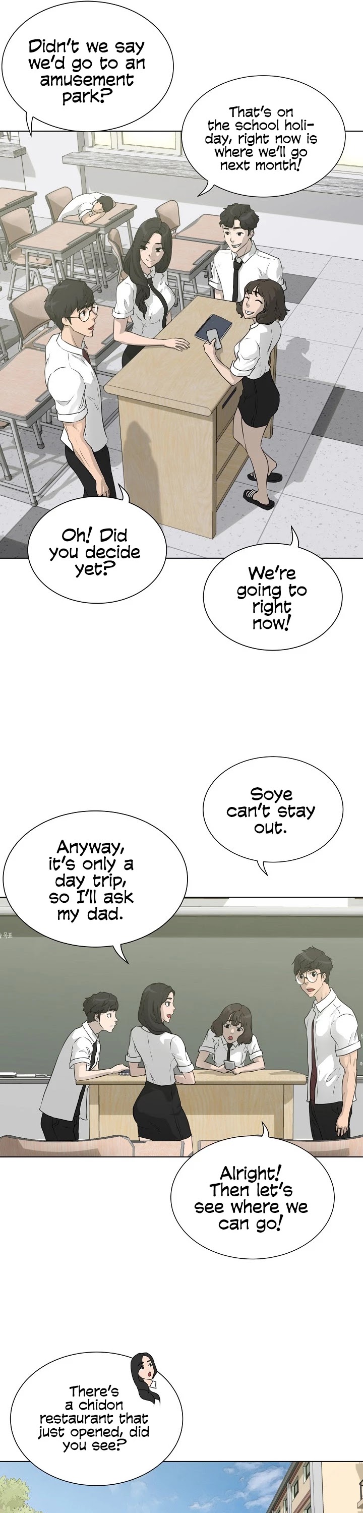 Trigger (Bulman-Issnyang) chapter 51 page 36