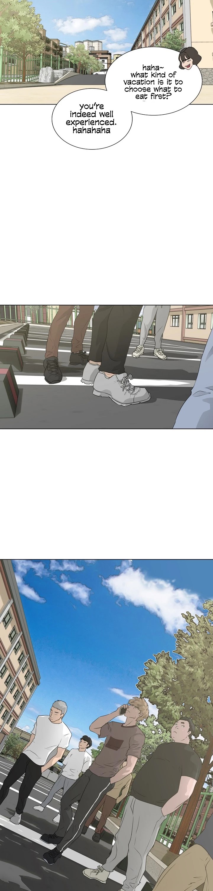 Trigger (Bulman-Issnyang) chapter 51 page 37