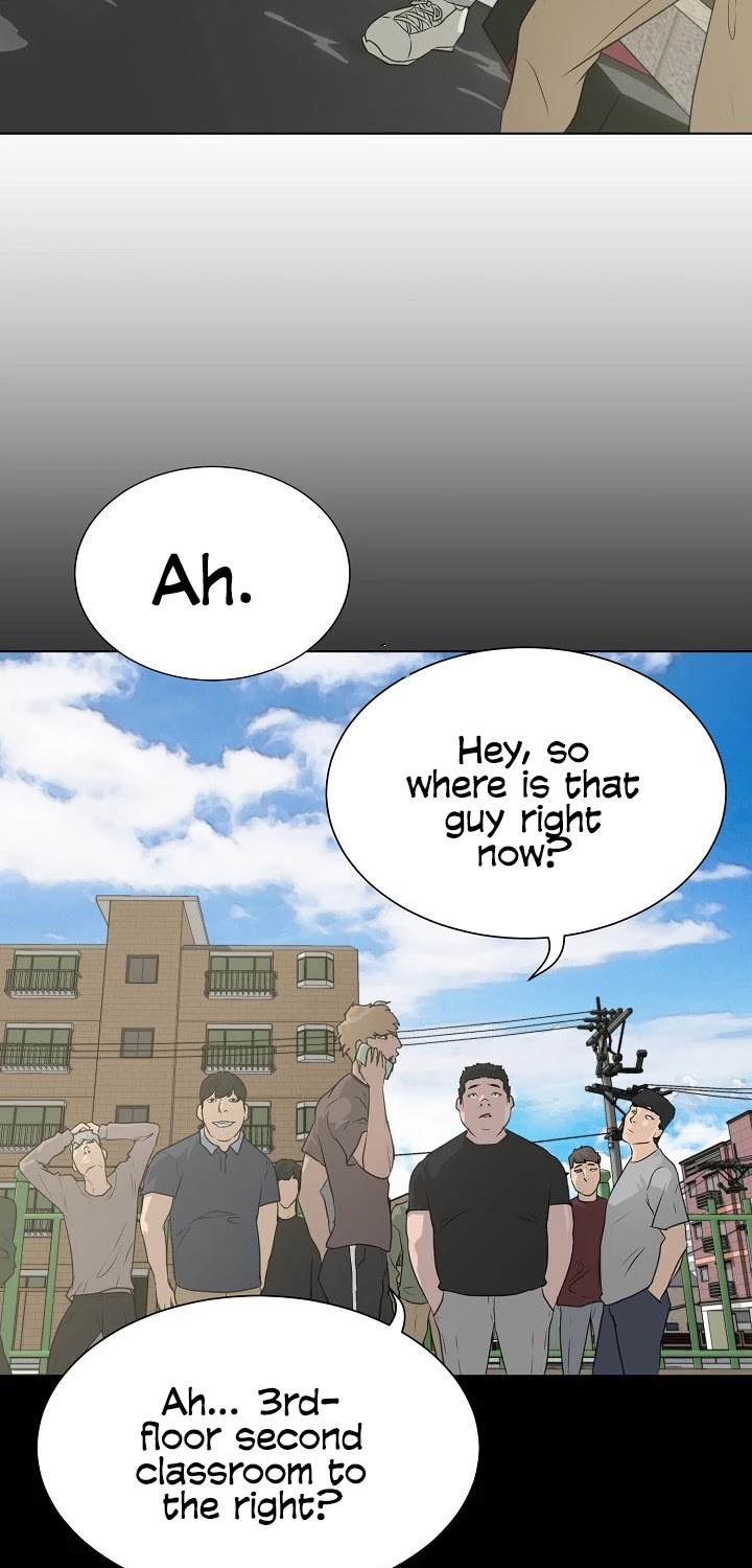 Trigger (Bulman-Issnyang) chapter 51 page 38