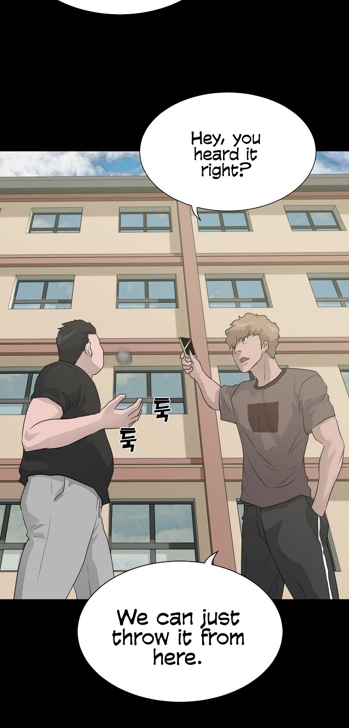 Trigger (Bulman-Issnyang) chapter 51 page 39