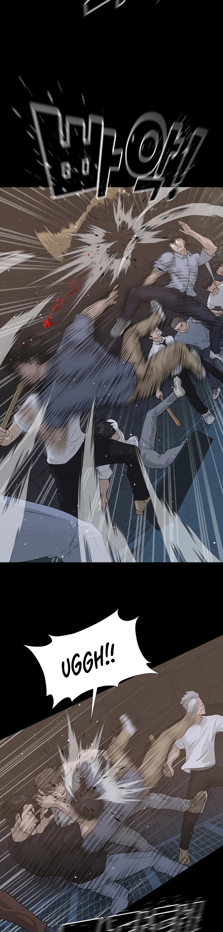 Trigger (Bulman-Issnyang) chapter 51 page 4