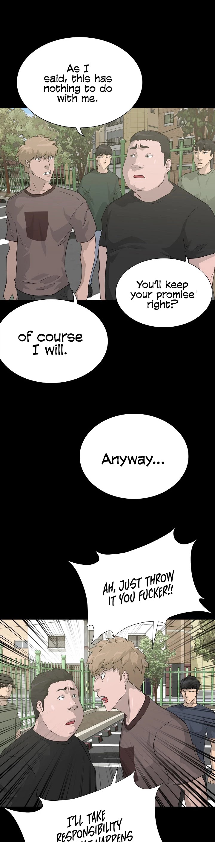 Trigger (Bulman-Issnyang) chapter 51 page 40