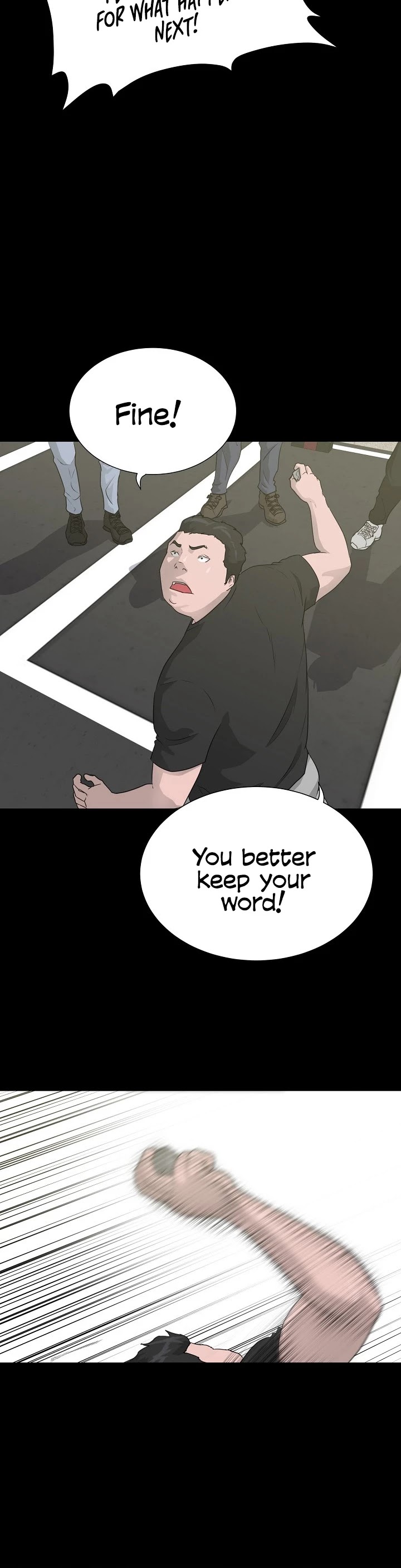 Trigger (Bulman-Issnyang) chapter 51 page 41