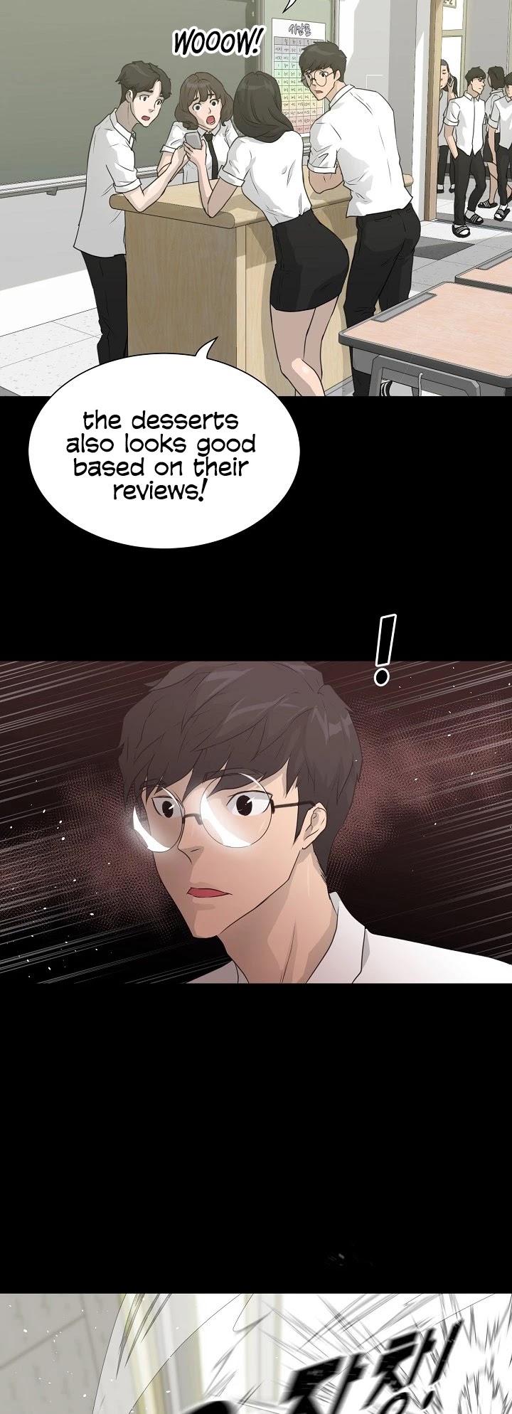 Trigger (Bulman-Issnyang) chapter 51 page 43