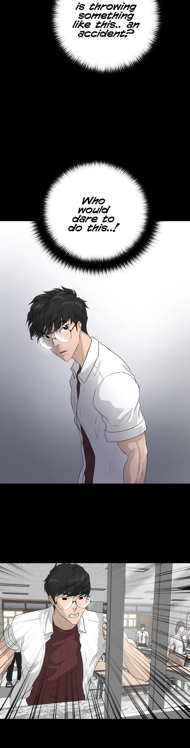 Trigger (Bulman-Issnyang) chapter 51 page 47