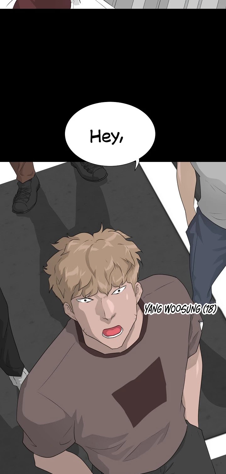 Trigger (Bulman-Issnyang) chapter 51 page 49