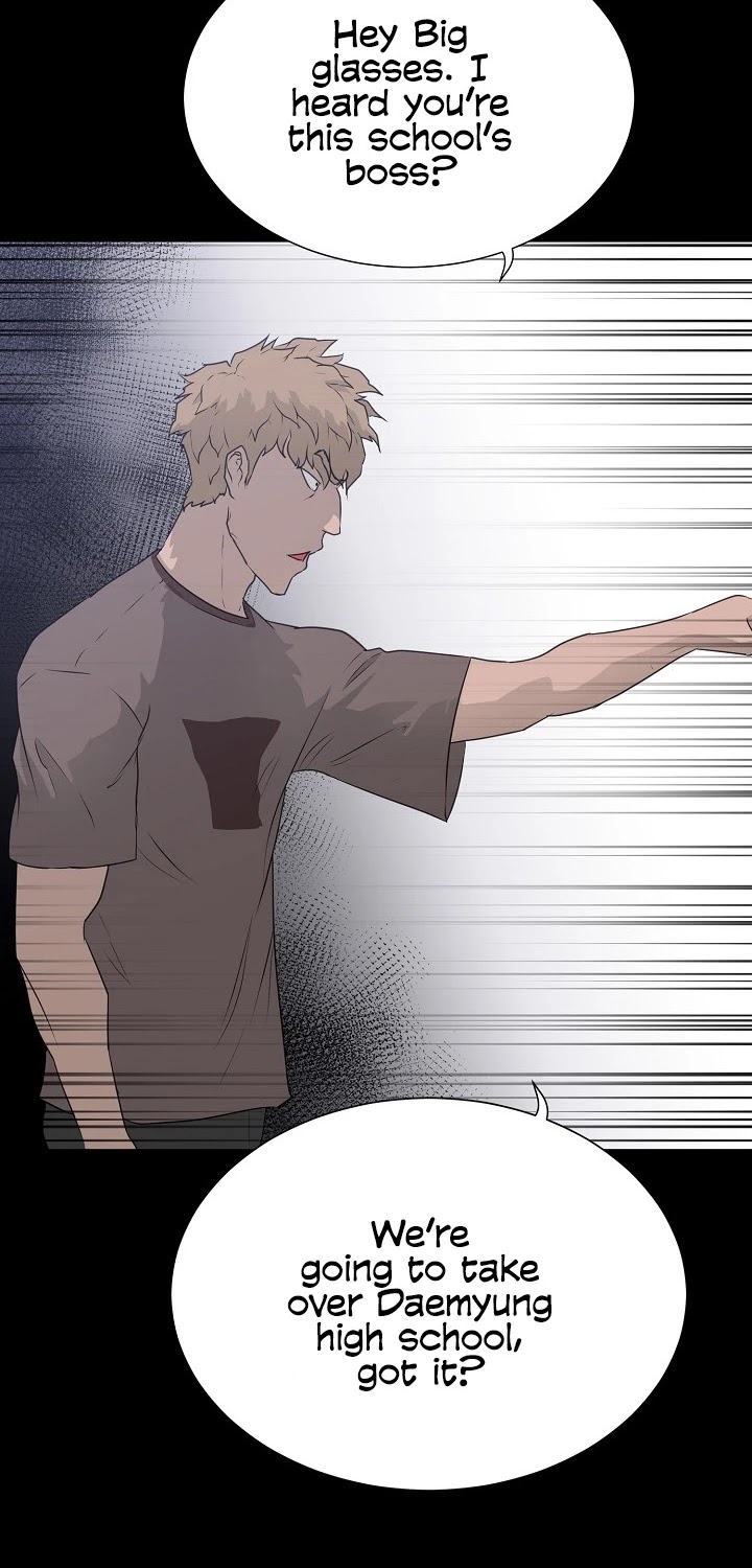 Trigger (Bulman-Issnyang) chapter 52 page 12