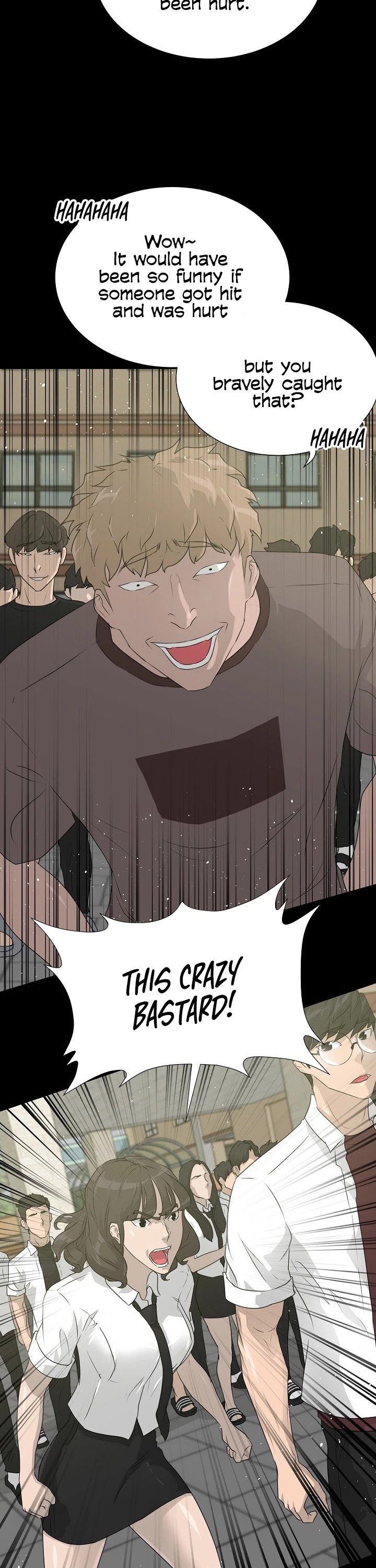 Trigger (Bulman-Issnyang) chapter 52 page 14