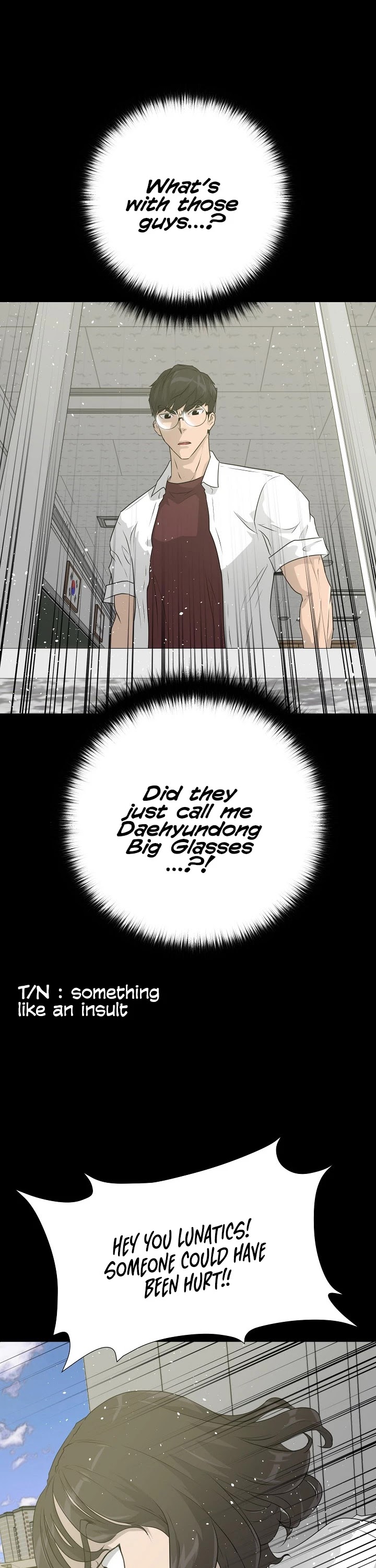 Trigger (Bulman-Issnyang) chapter 52 page 2