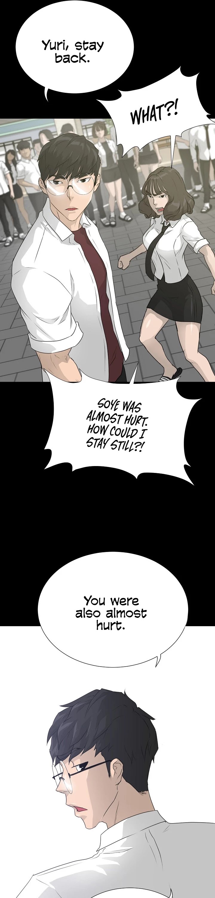 Trigger (Bulman-Issnyang) chapter 52 page 20