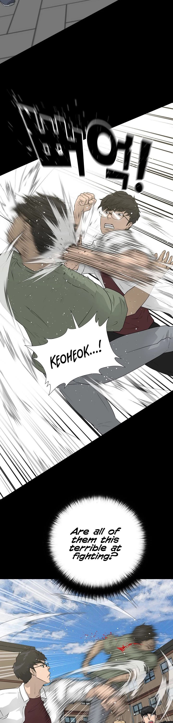 Trigger (Bulman-Issnyang) chapter 52 page 27