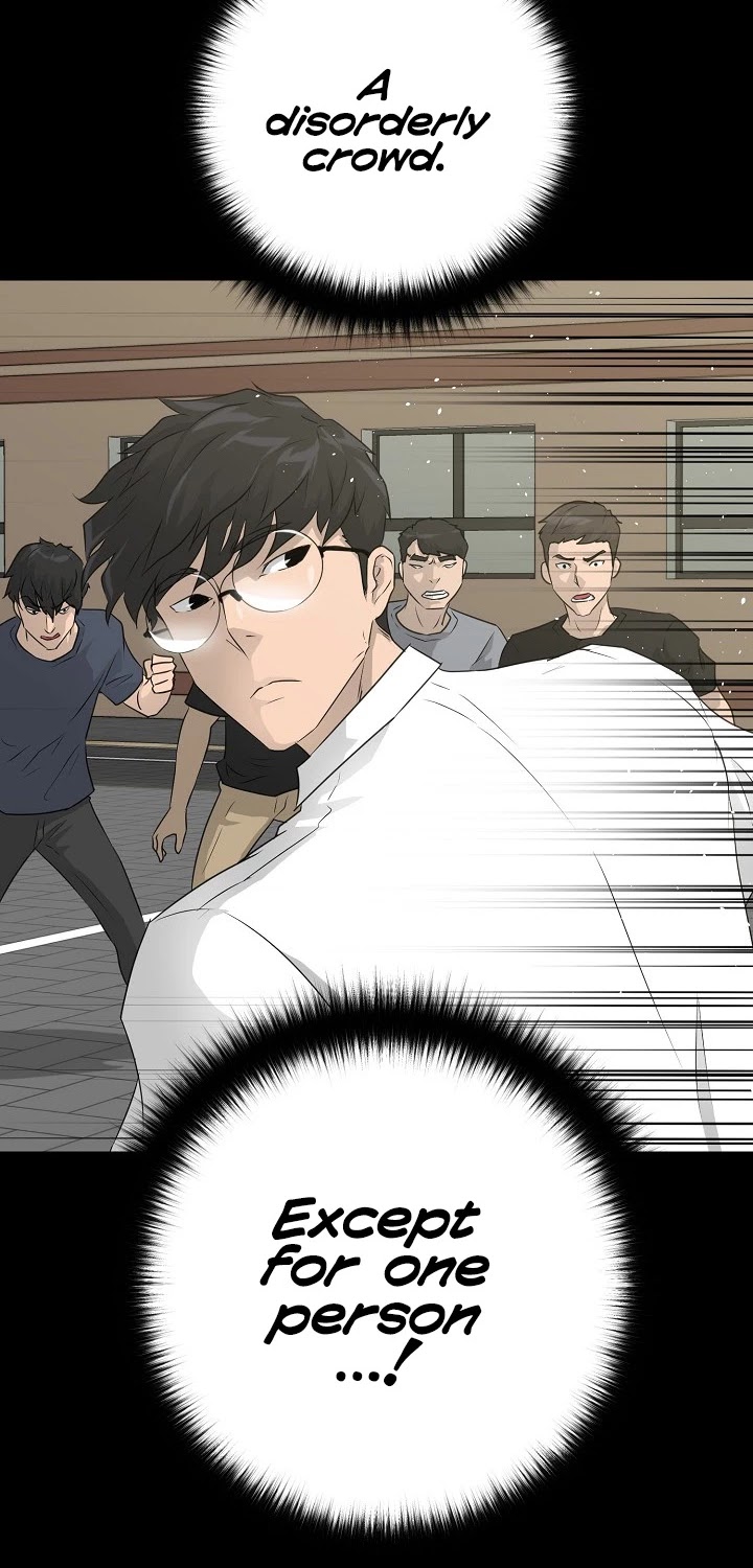 Trigger (Bulman-Issnyang) chapter 52 page 29