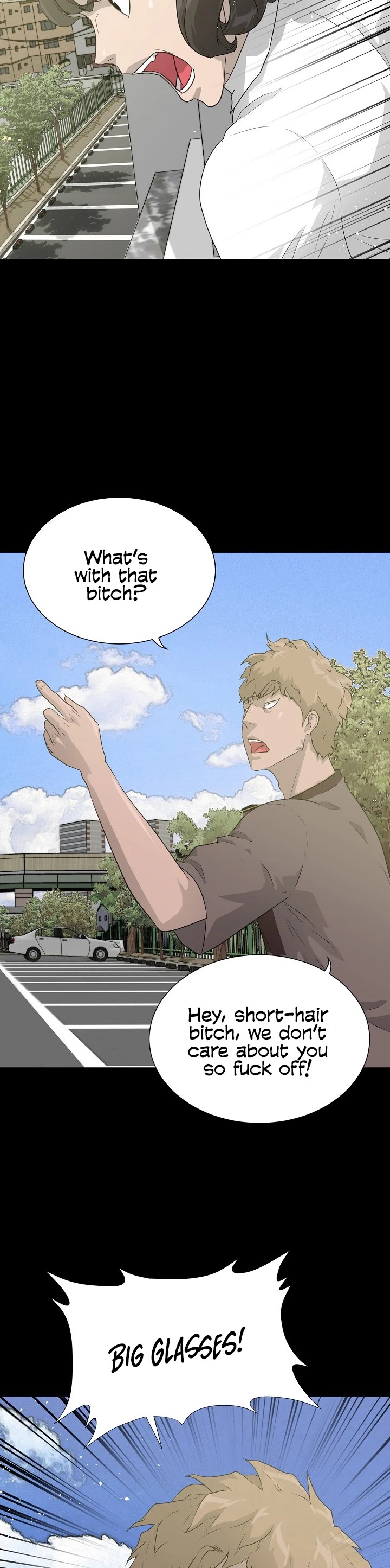 Trigger (Bulman-Issnyang) chapter 52 page 3