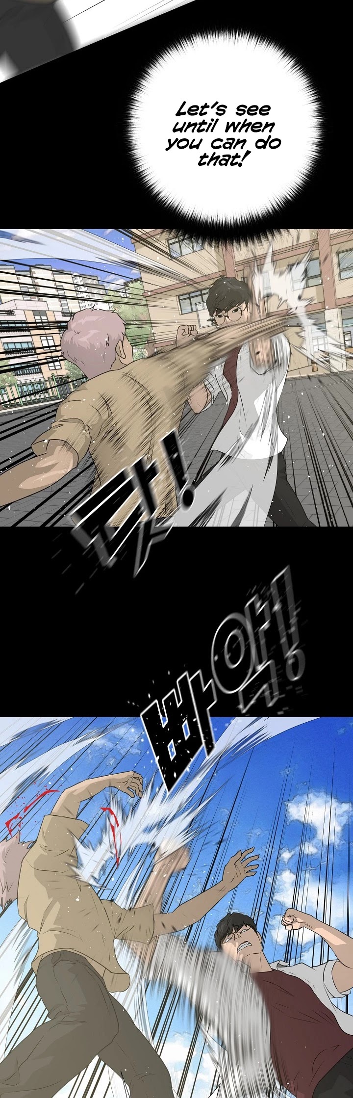 Trigger (Bulman-Issnyang) chapter 52 page 31