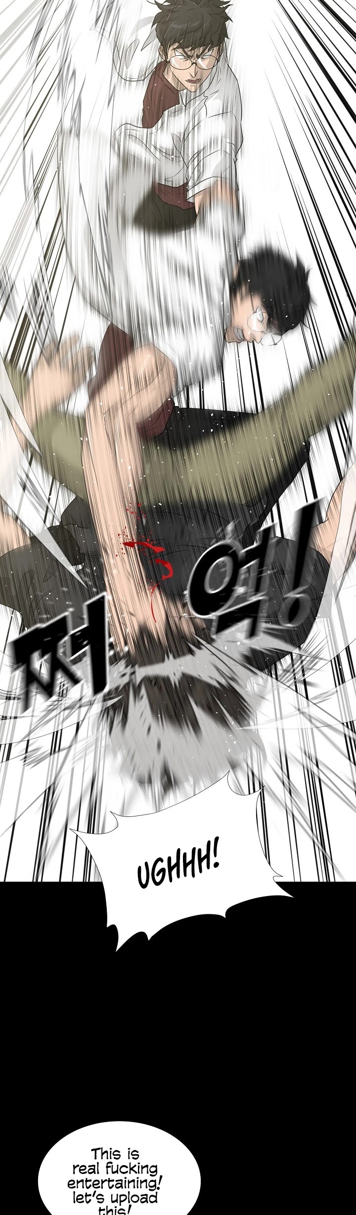 Trigger (Bulman-Issnyang) chapter 52 page 34