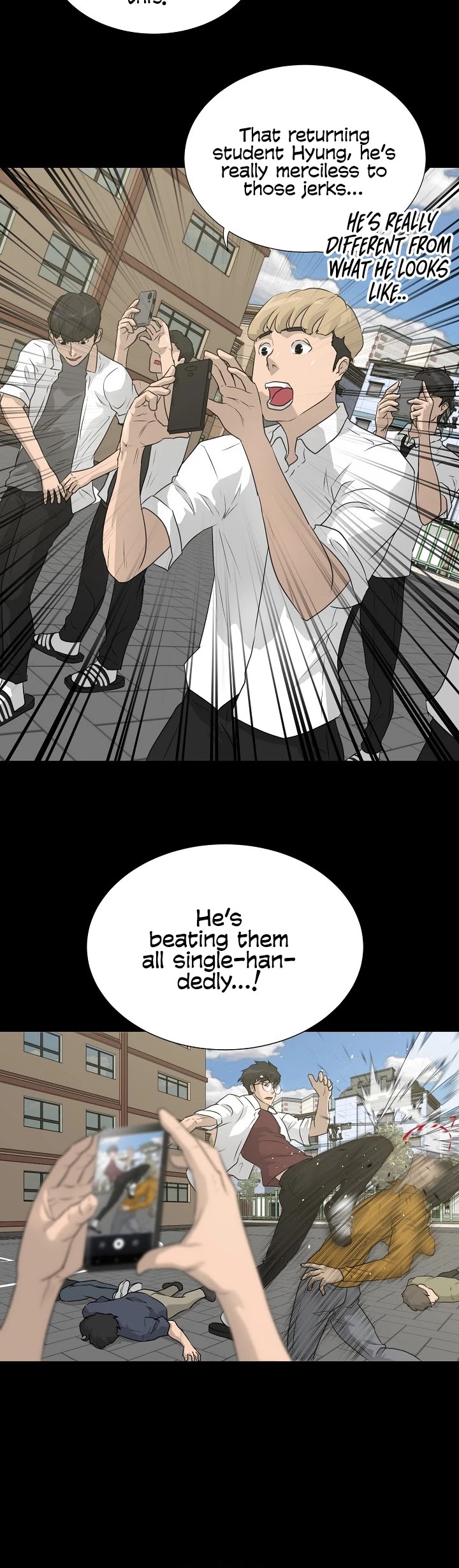 Trigger (Bulman-Issnyang) chapter 52 page 35