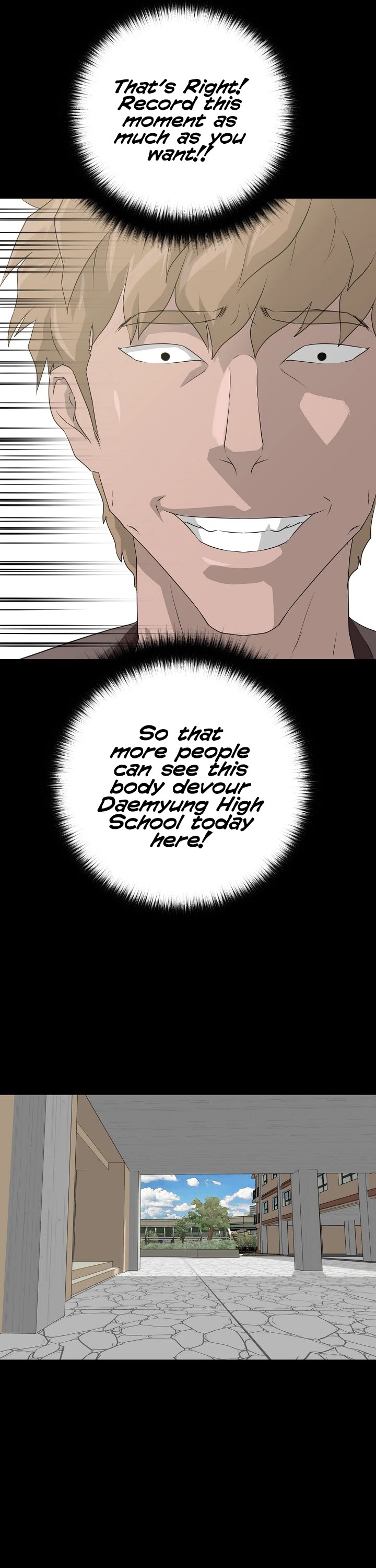 Trigger (Bulman-Issnyang) chapter 52 page 36