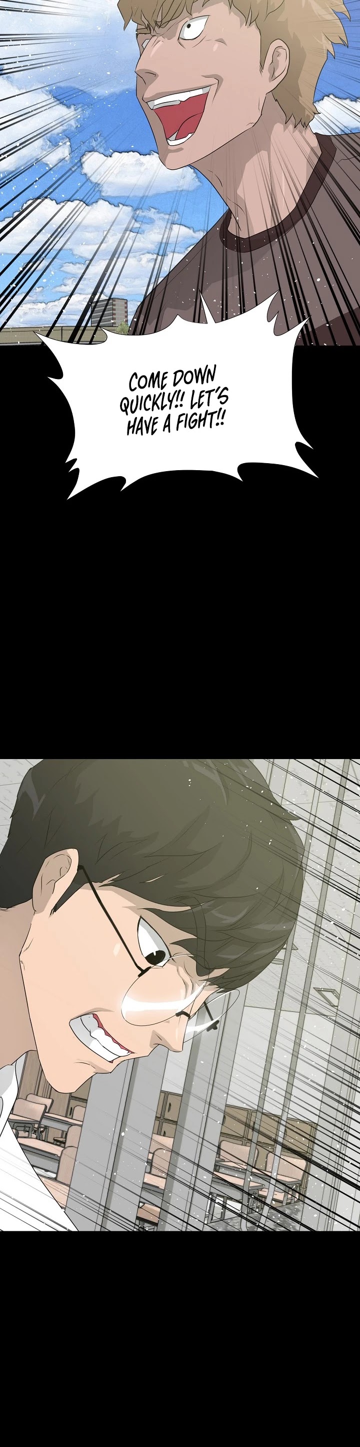 Trigger (Bulman-Issnyang) chapter 52 page 4