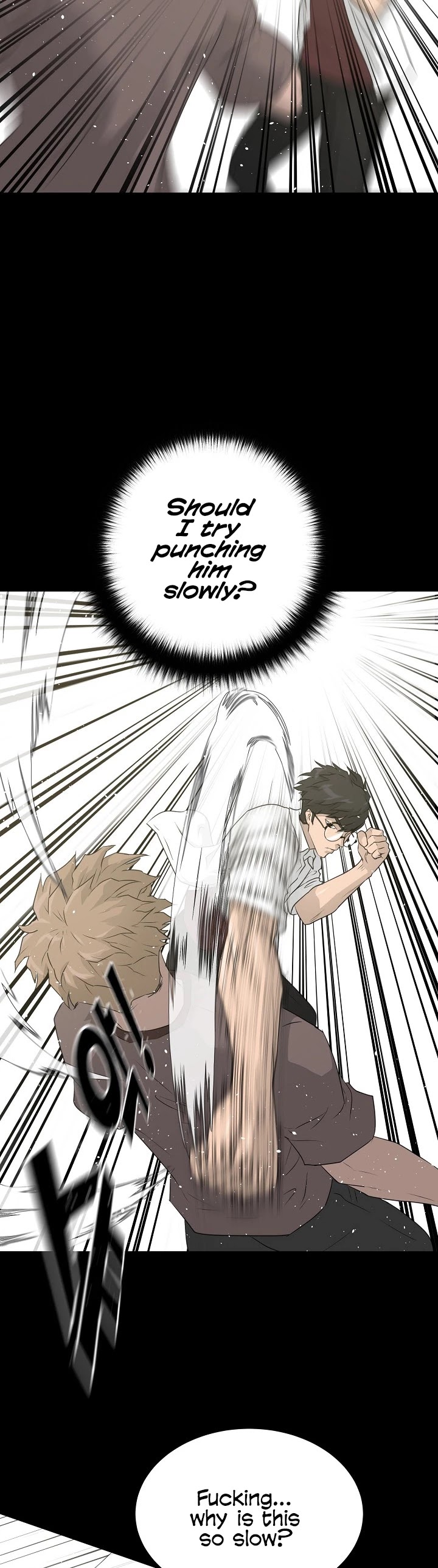 Trigger (Bulman-Issnyang) chapter 52 page 40