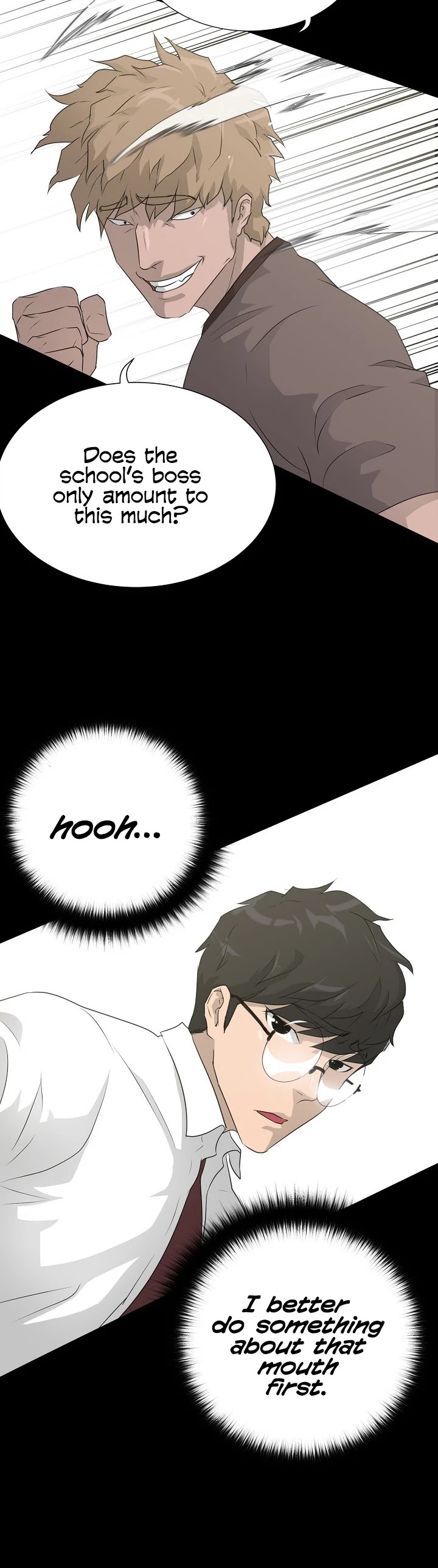 Trigger (Bulman-Issnyang) chapter 52 page 41