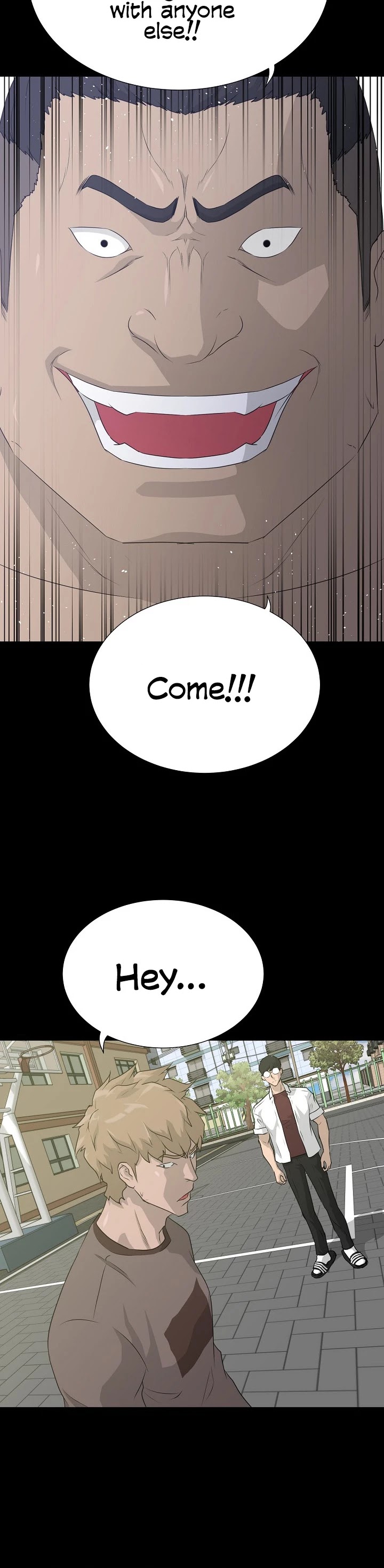 Trigger (Bulman-Issnyang) chapter 53 page 13