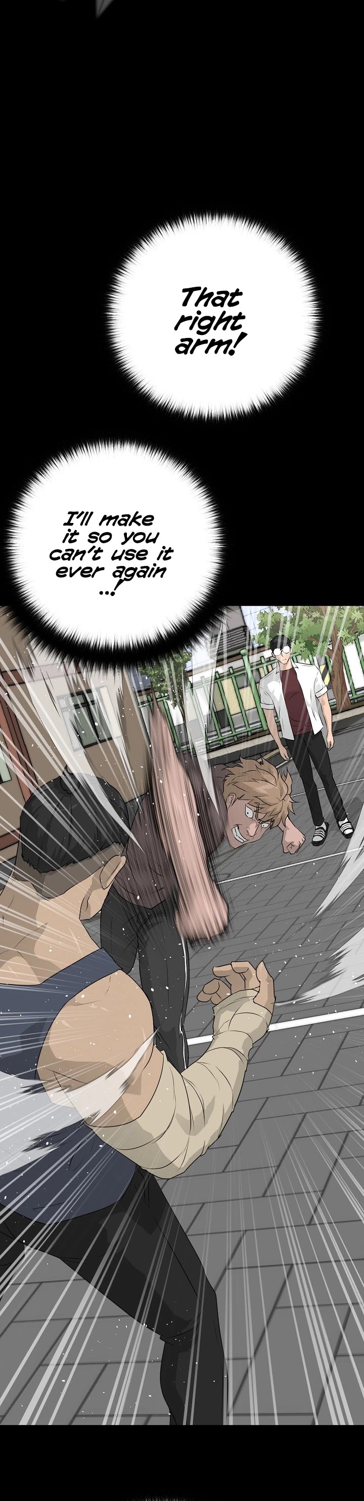 Trigger (Bulman-Issnyang) chapter 53 page 15