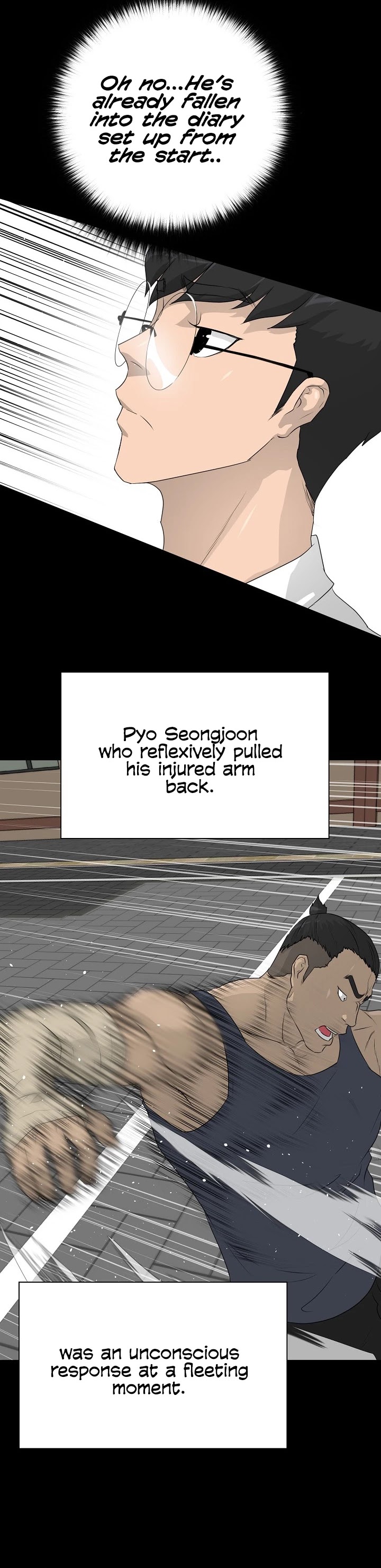 Trigger (Bulman-Issnyang) chapter 53 page 16