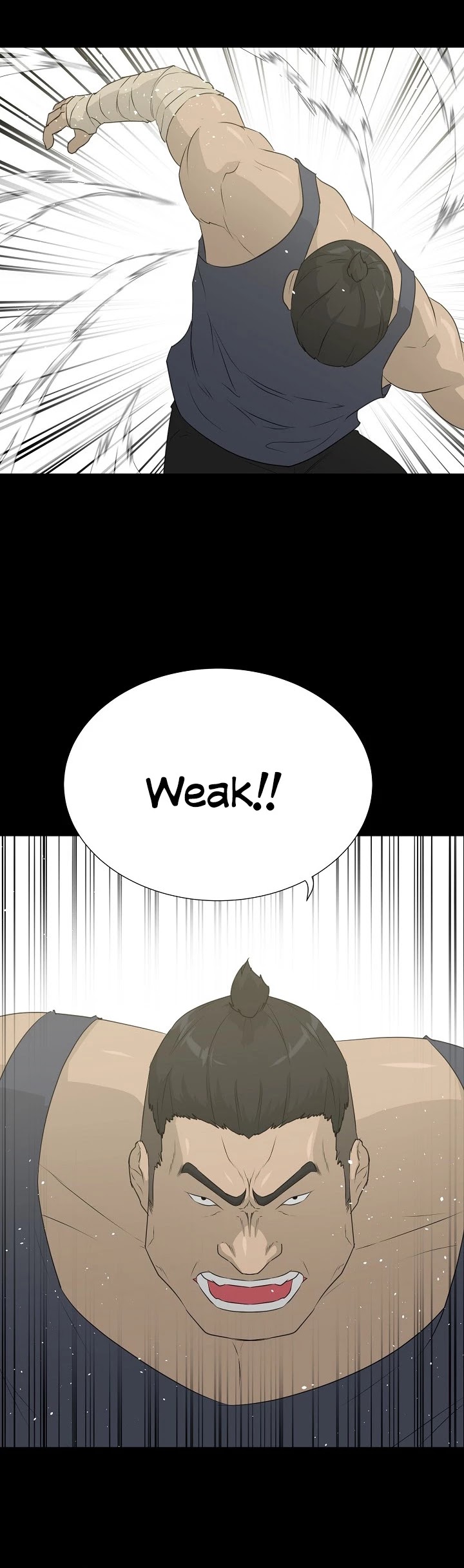 Trigger (Bulman-Issnyang) chapter 53 page 19