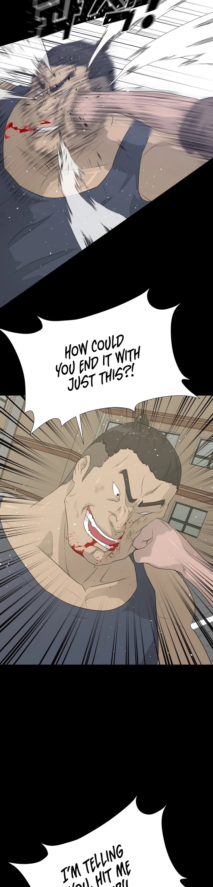 Trigger (Bulman-Issnyang) chapter 53 page 27