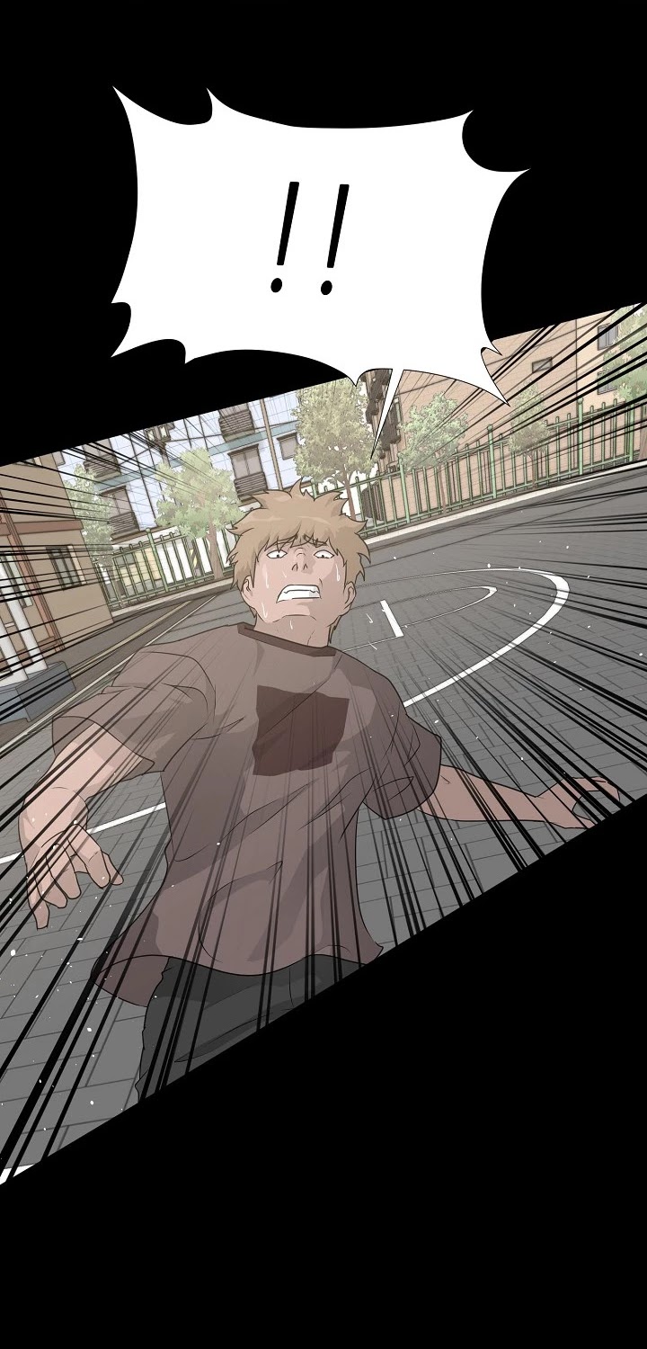 Trigger (Bulman-Issnyang) chapter 53 page 29