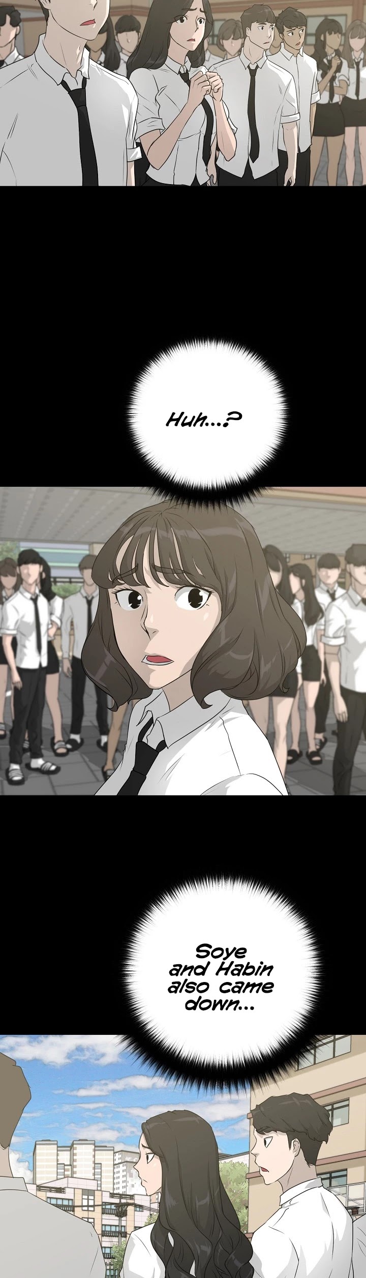 Trigger (Bulman-Issnyang) chapter 53 page 3