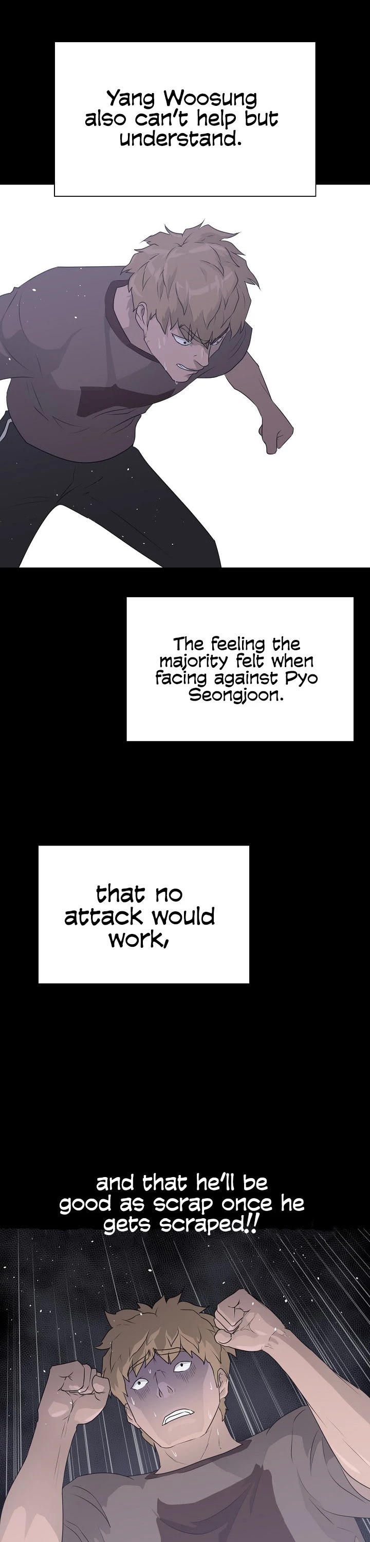 Trigger (Bulman-Issnyang) chapter 53 page 30