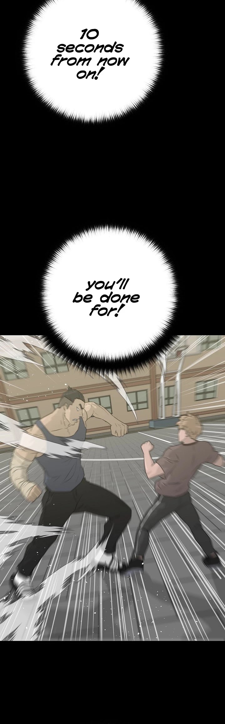 Trigger (Bulman-Issnyang) chapter 53 page 32