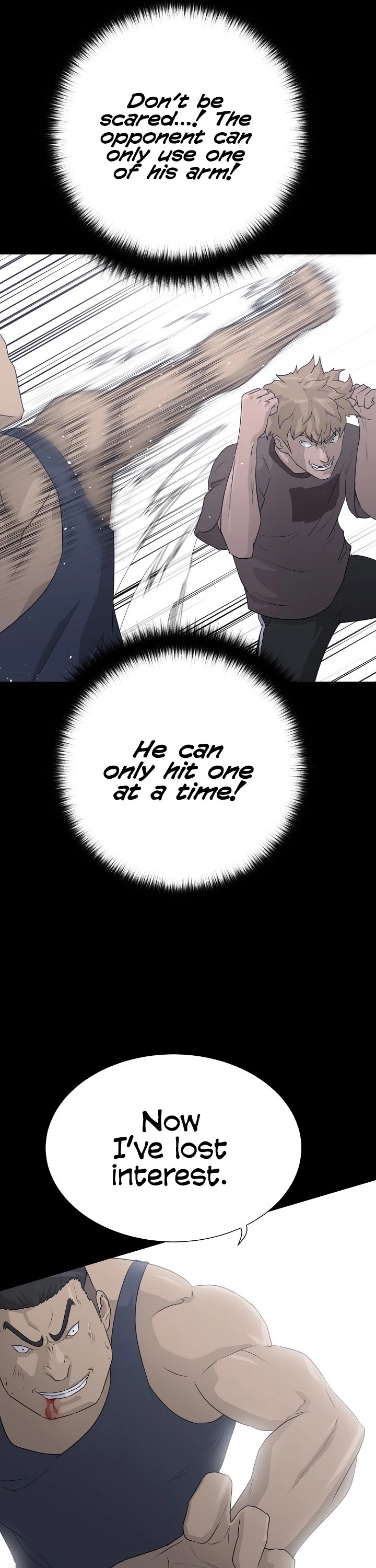 Trigger (Bulman-Issnyang) chapter 53 page 33