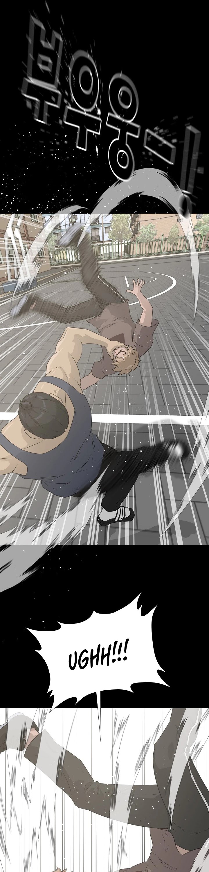 Trigger (Bulman-Issnyang) chapter 53 page 36