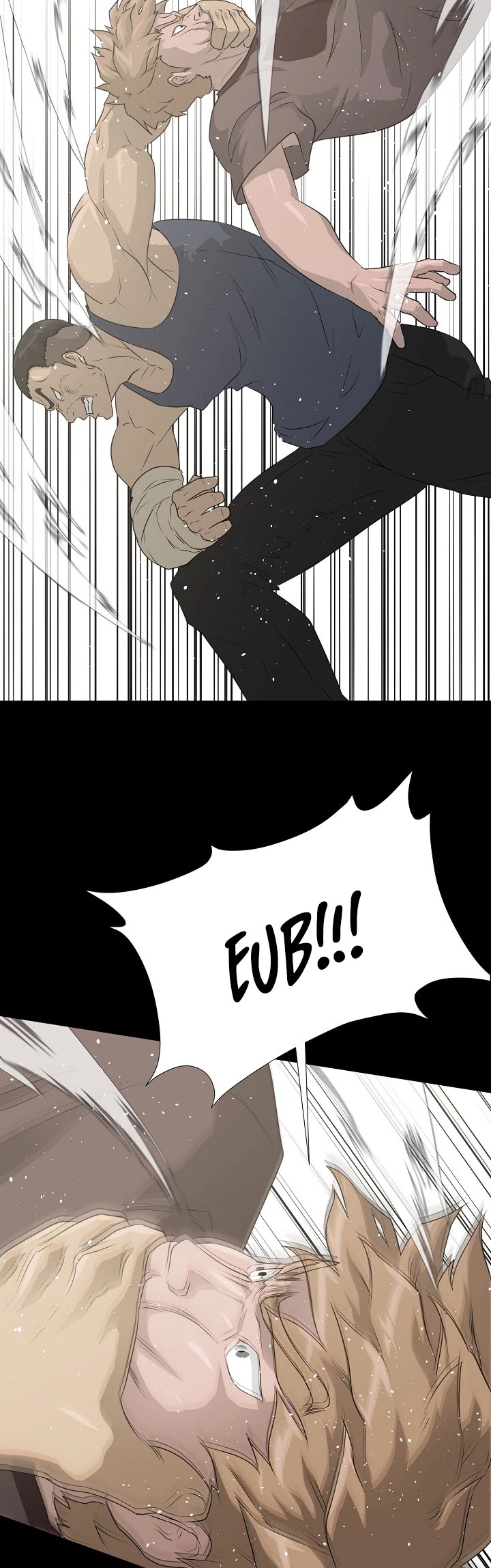 Trigger (Bulman-Issnyang) chapter 53 page 37