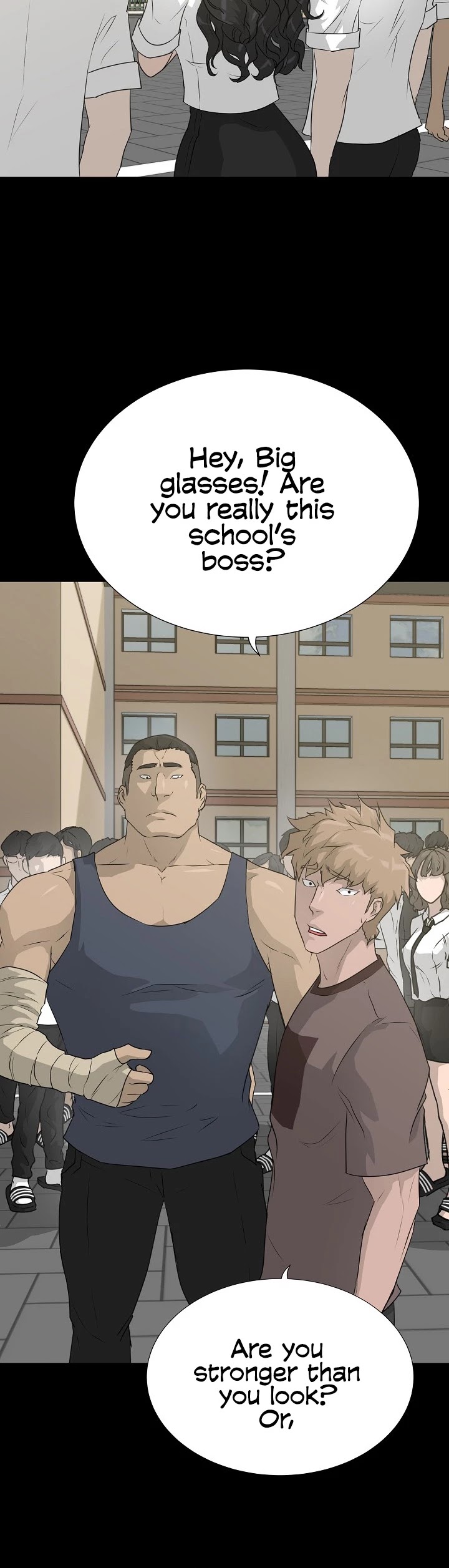 Trigger (Bulman-Issnyang) chapter 53 page 4