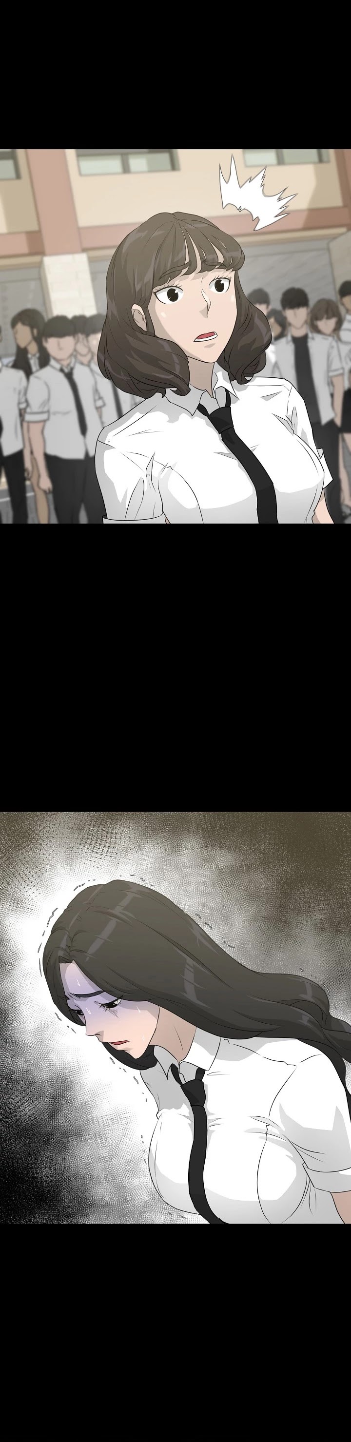 Trigger (Bulman-Issnyang) chapter 53 page 41