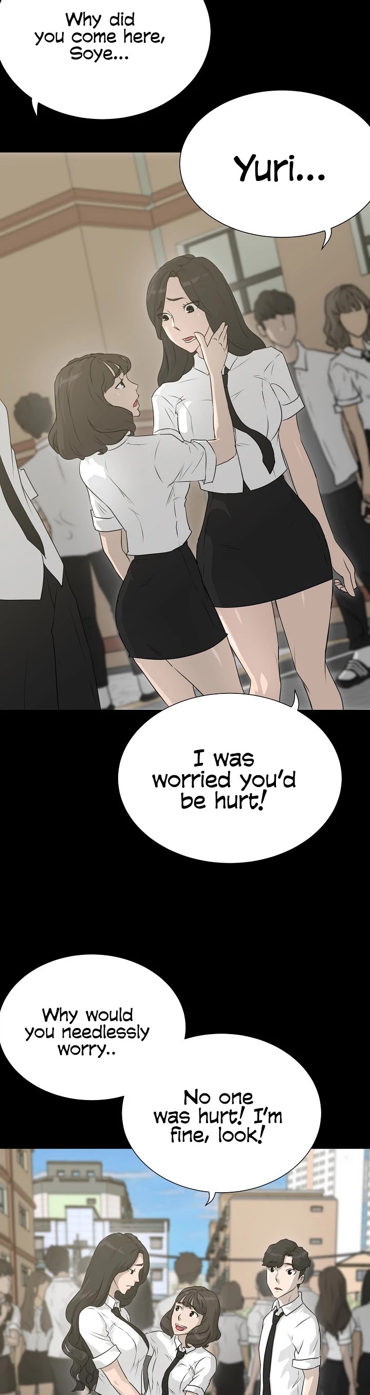 Trigger (Bulman-Issnyang) chapter 53 page 43