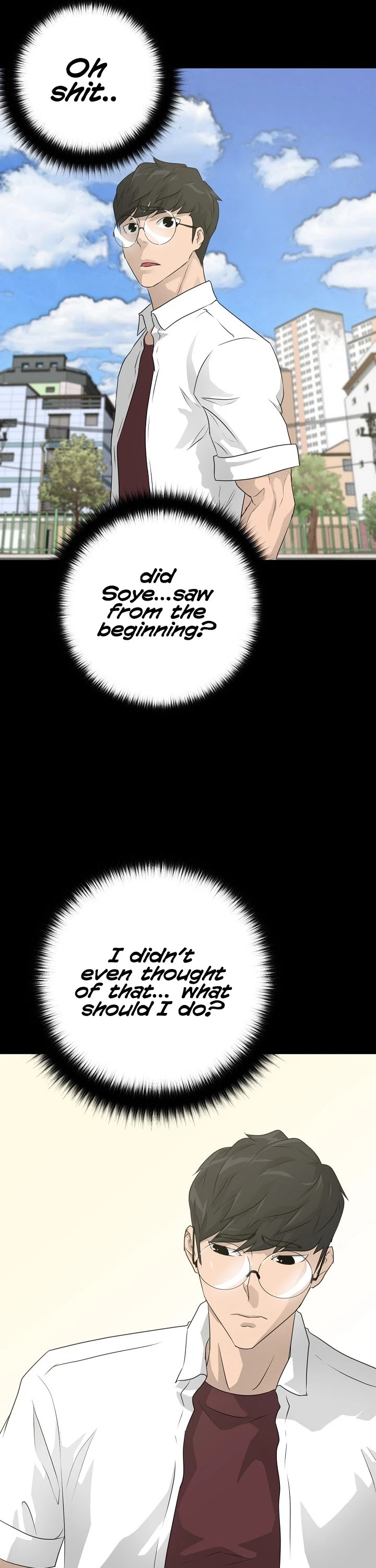 Trigger (Bulman-Issnyang) chapter 53 page 45